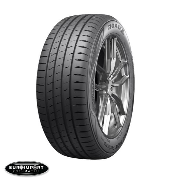 Roadx RXMotion Performa DH51  165/65 R14 79 T  
